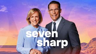Seven Sharp