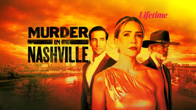 Murder in Nashville