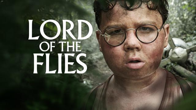 Lord of the Flies