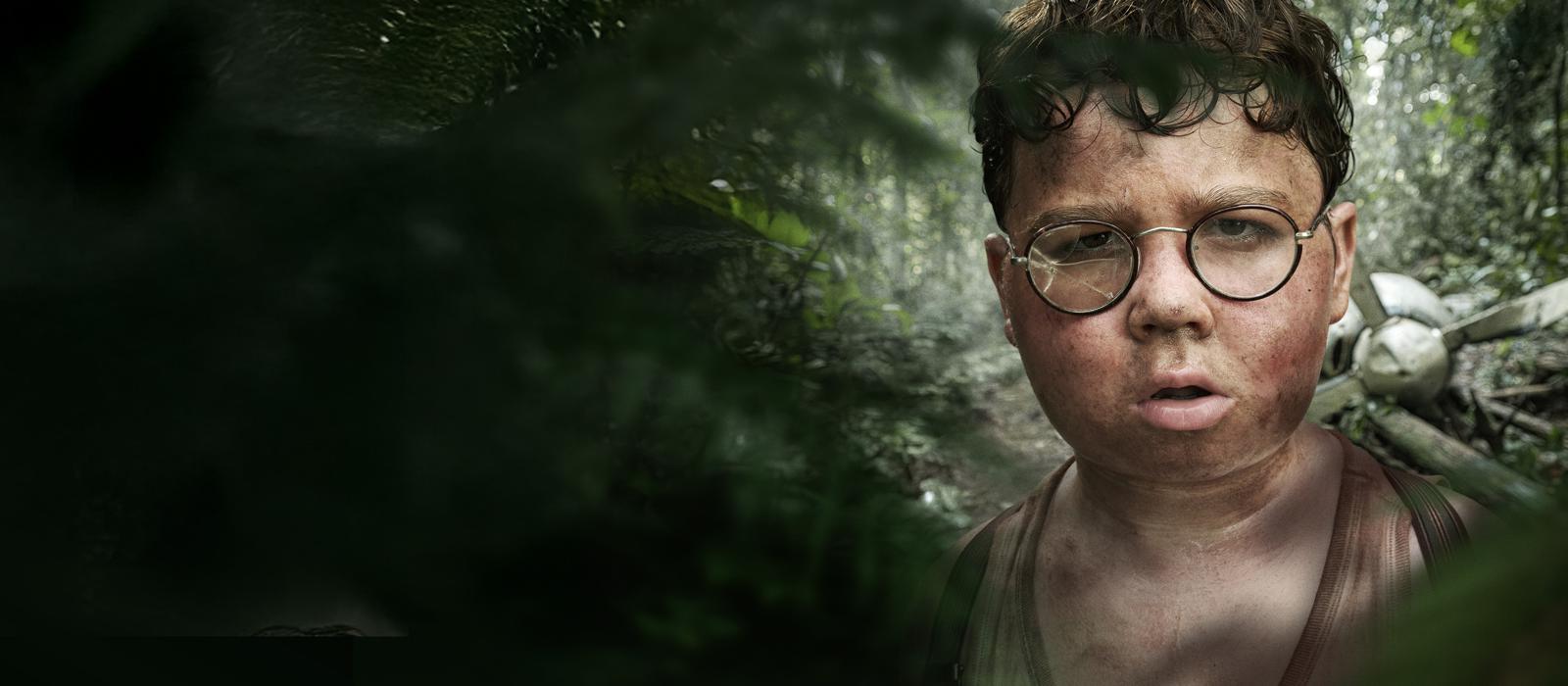 Lord of the Flies