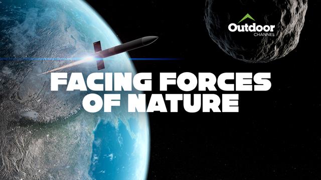 Facing Forces of Nature