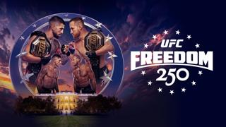 UFC FREEDOM 250