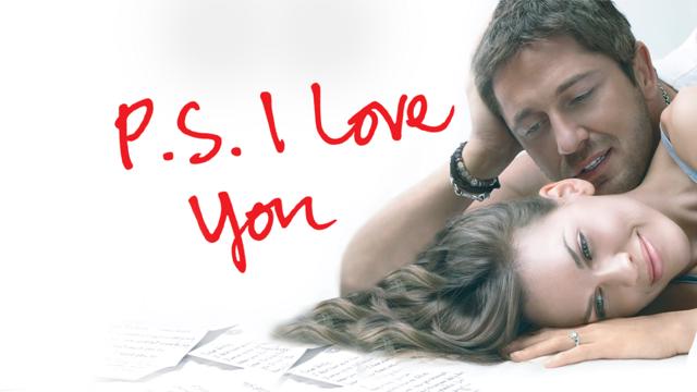 P.S. I Love You