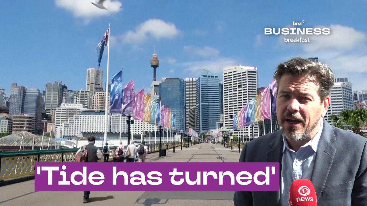 Why Kiwi exodus across the ditch appears to be slowing down