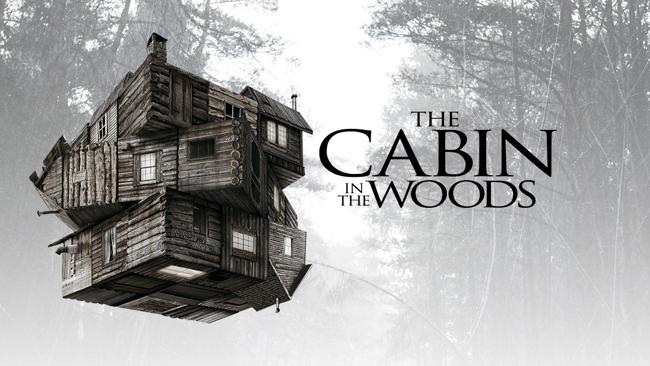 The Cabin in the Woods