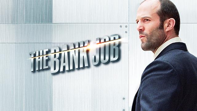 The Bank Job