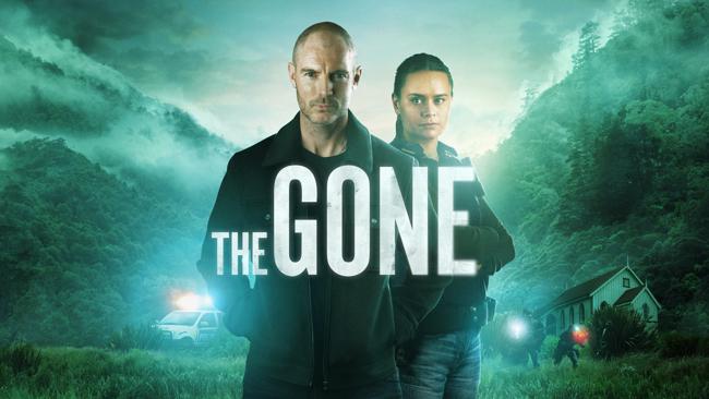 The Gone