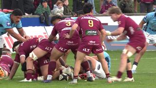 Southland v Northland