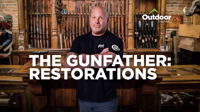 The Gunfather Restorations
