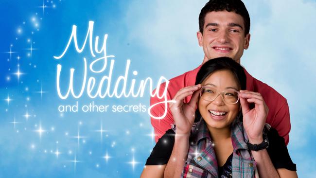 My Wedding And Other Secrets