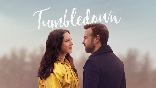 Tumbledown