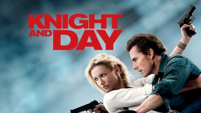 Knight and Day