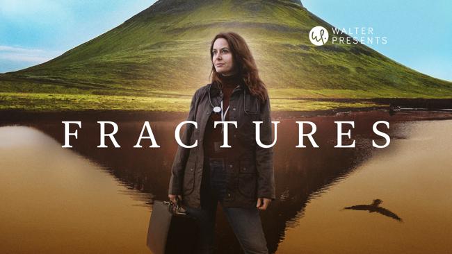 Fractures
