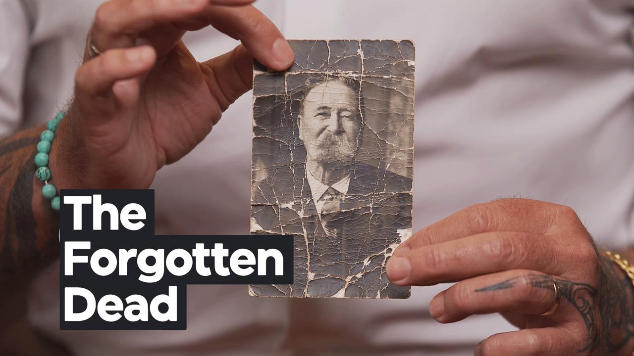 Families horrified as loved ones' remains 'disregarded'