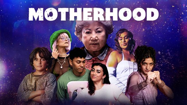 Motherhood
