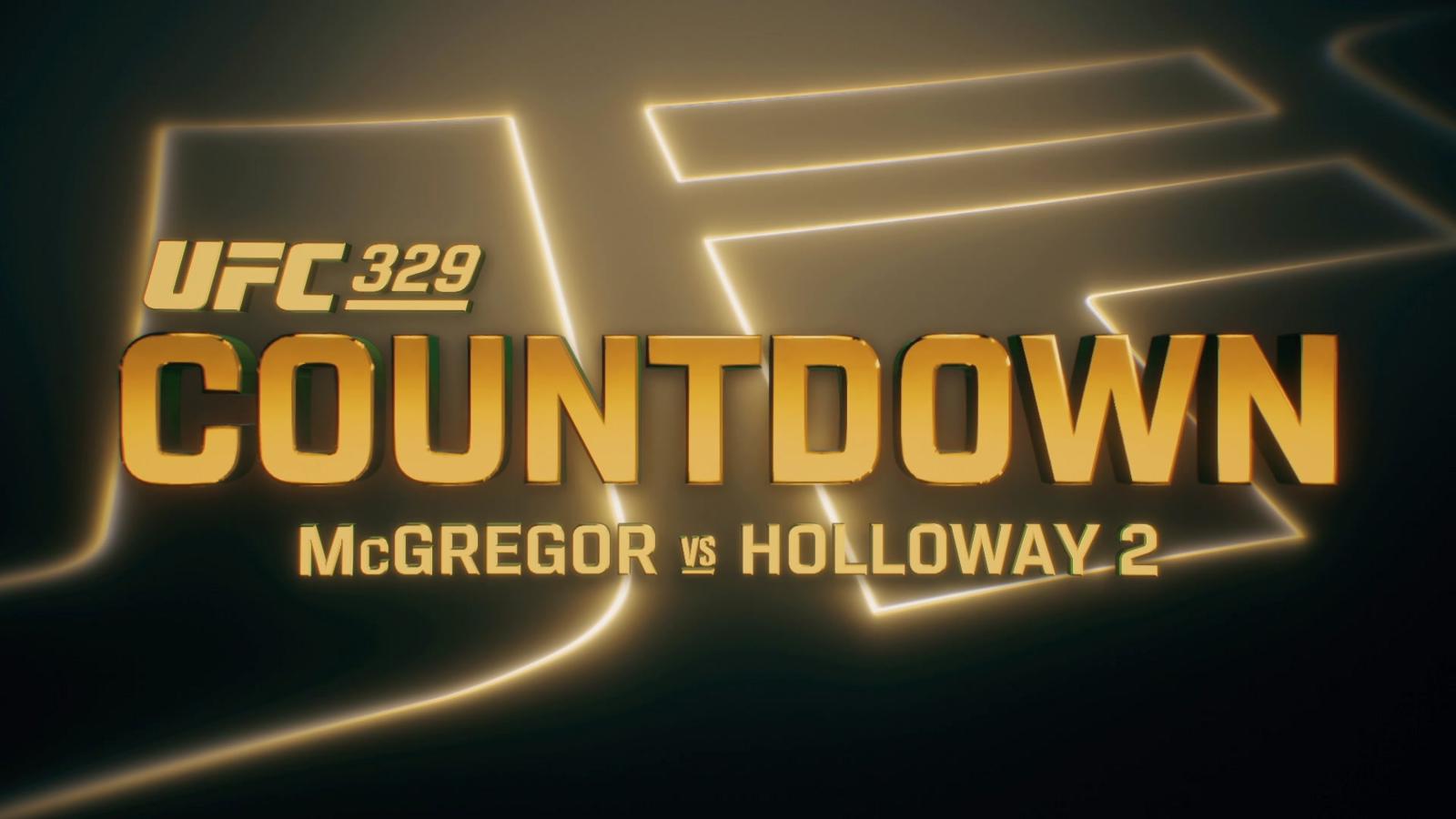 UFC 2026 38