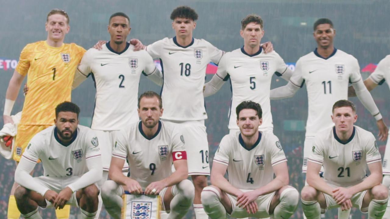 England Preview Feature