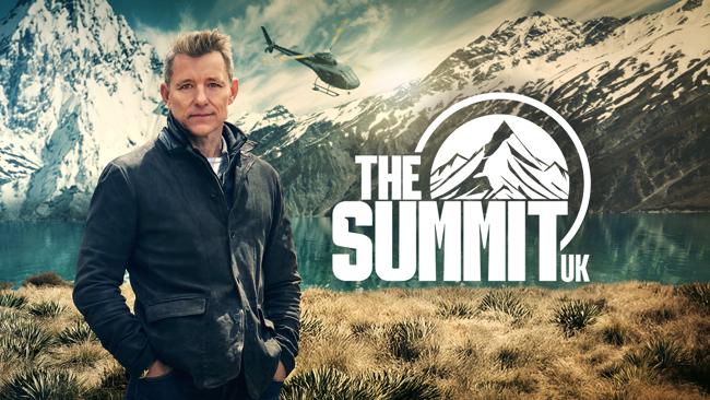The Summit UK