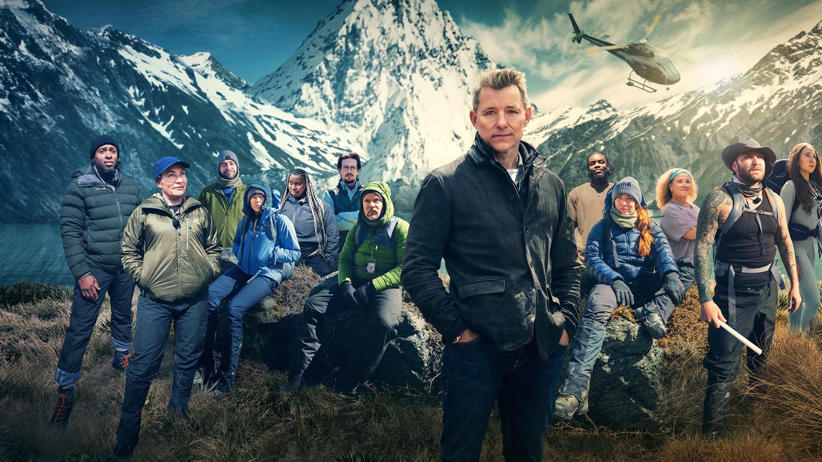 Summit UK, The