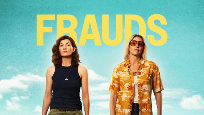 Frauds