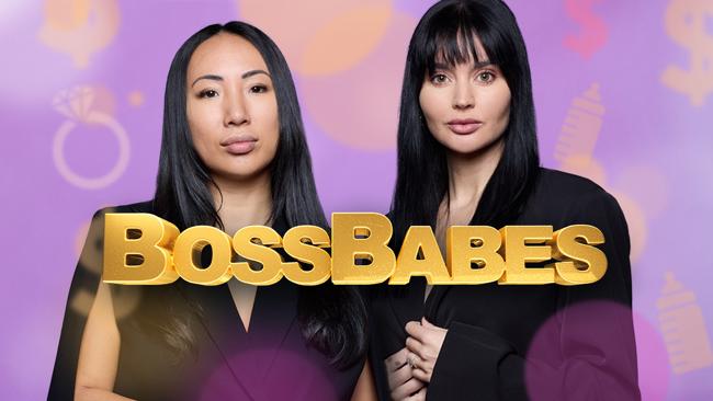 BossBabes