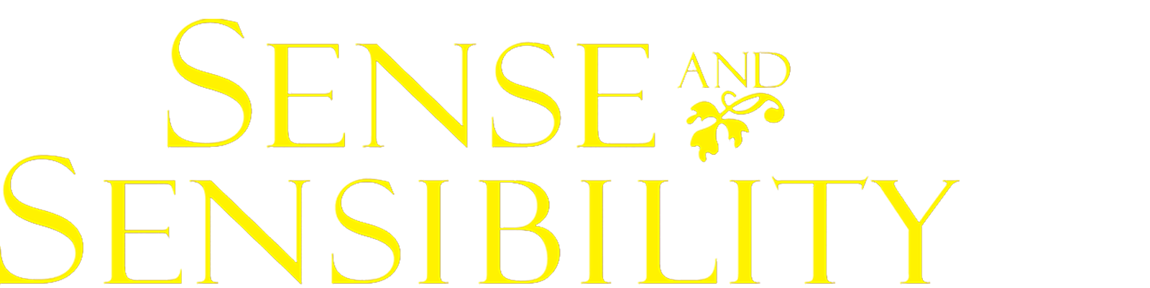 Sense and Sensibility