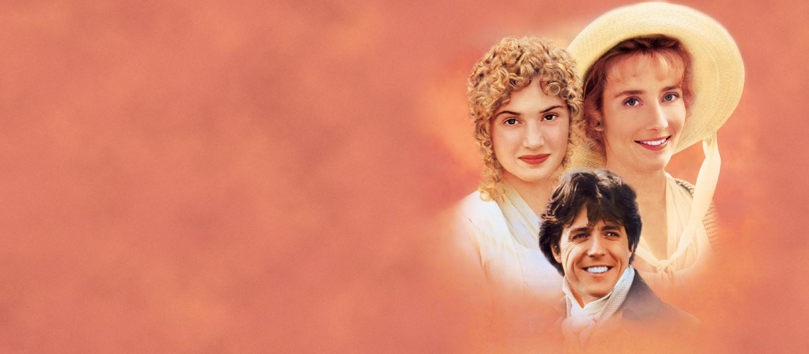 Sense and Sensibility