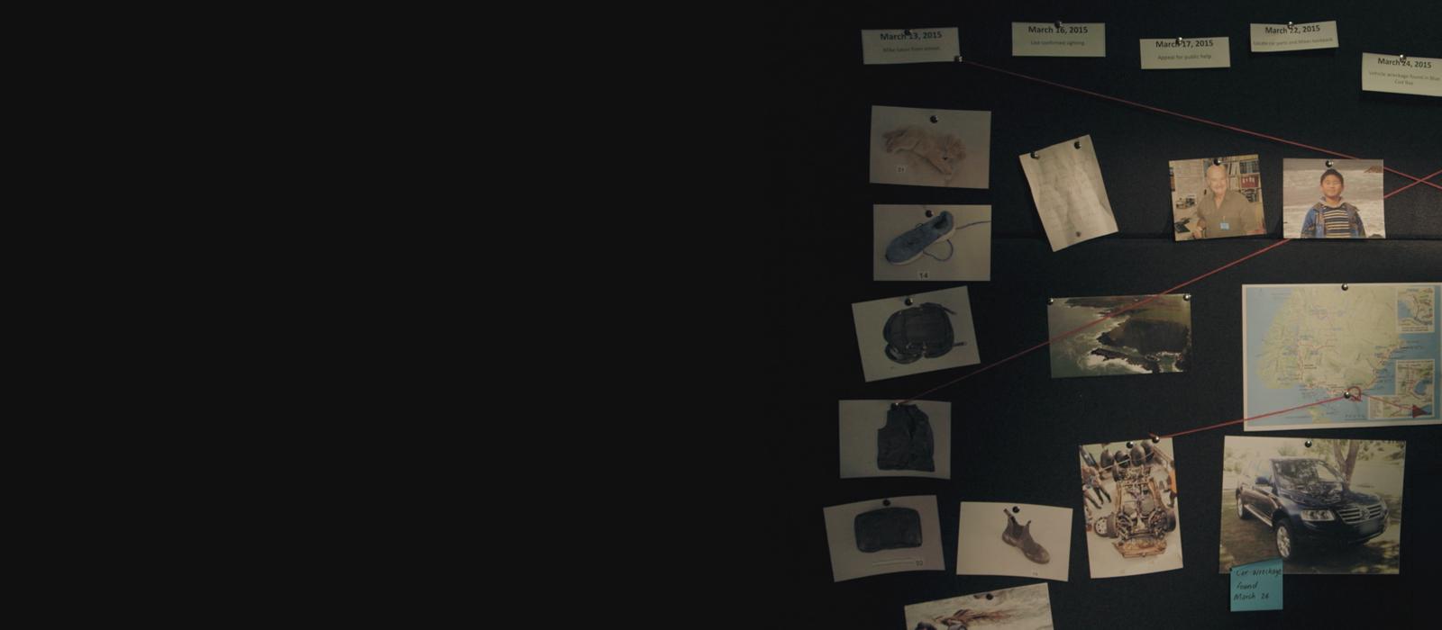 Inside Operation Mike: The Beckenridge Mystery