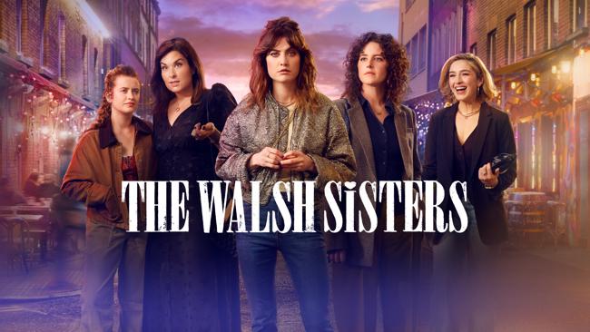 The Walsh Sisters