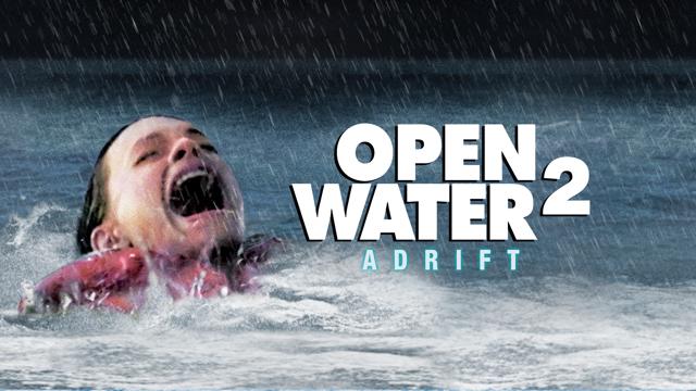 Open Water 2: Adrift