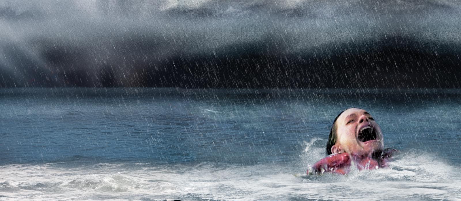 Open Water 2: Adrift