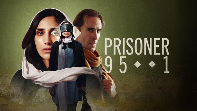 Prisoner 951