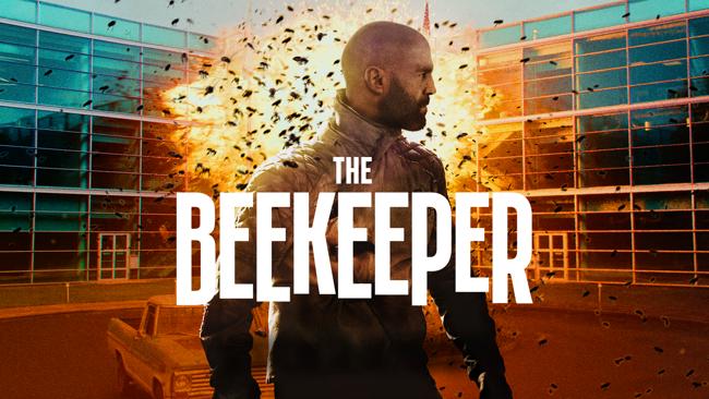 The Beekeeper