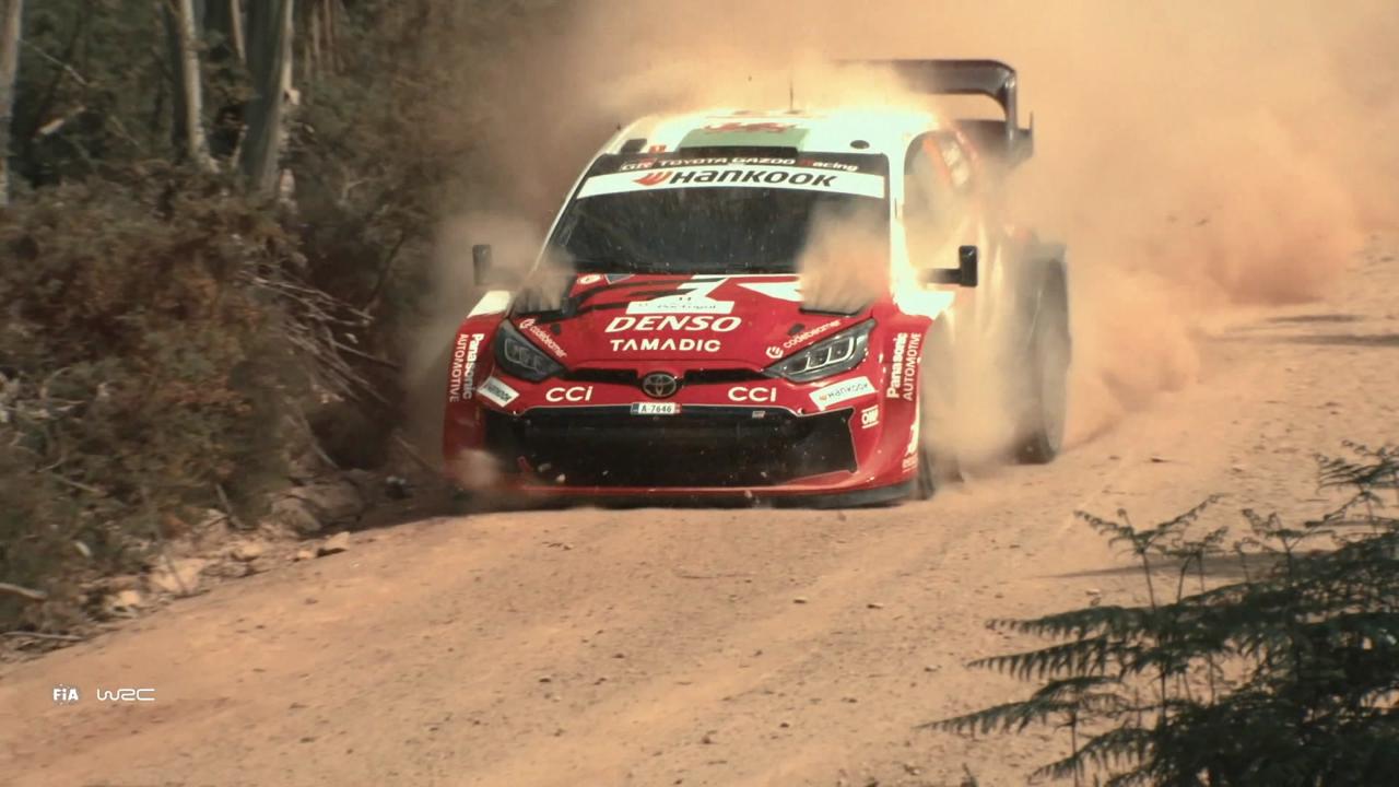 Rally de Portugal