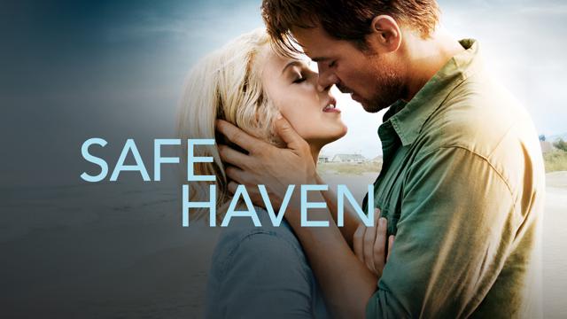 Safe Haven 