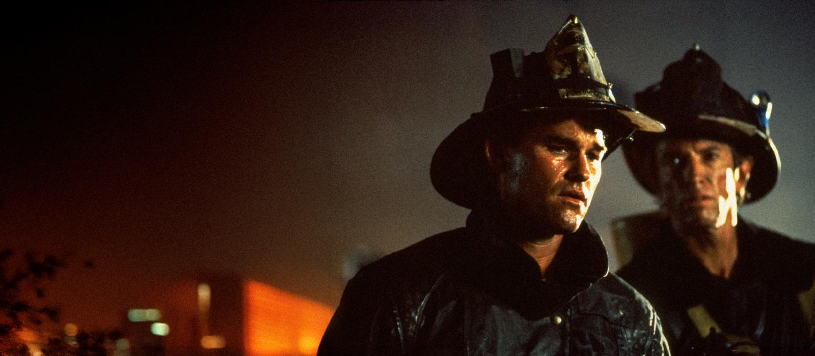 Backdraft