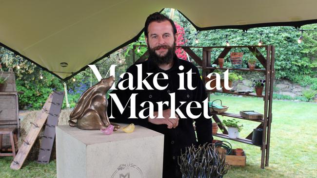 Make It at Market