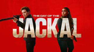 The Day of the Jackal