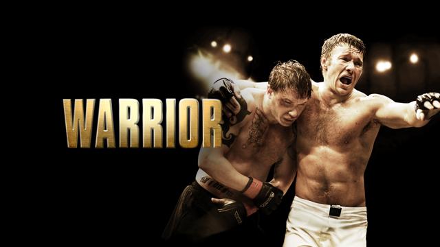 Warrior 