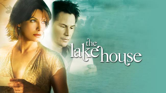 The Lake House