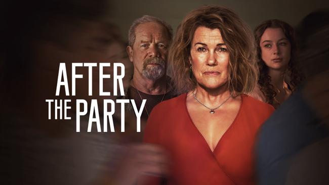 After the Party