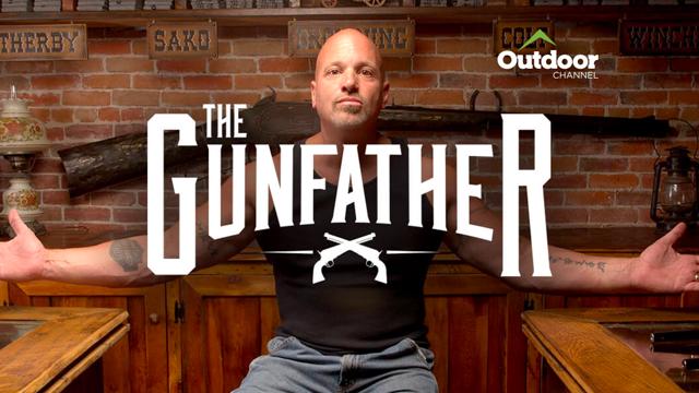 The Gunfather