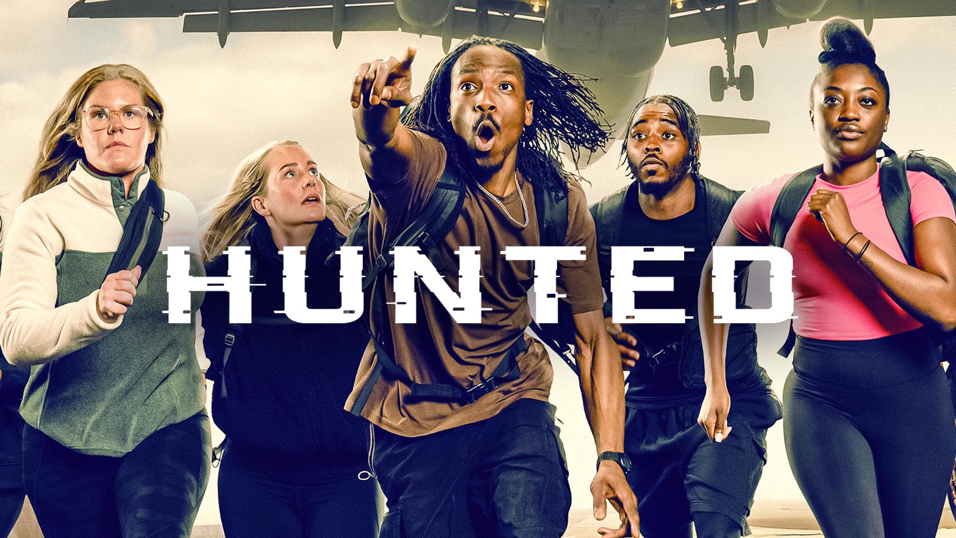 Hunted