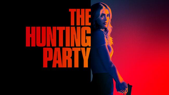 The Hunting Party