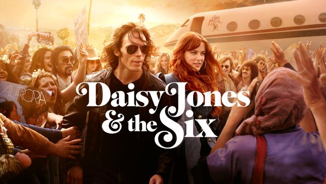 Daisy Jones and the Six