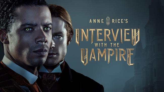 Interview with the Vampire