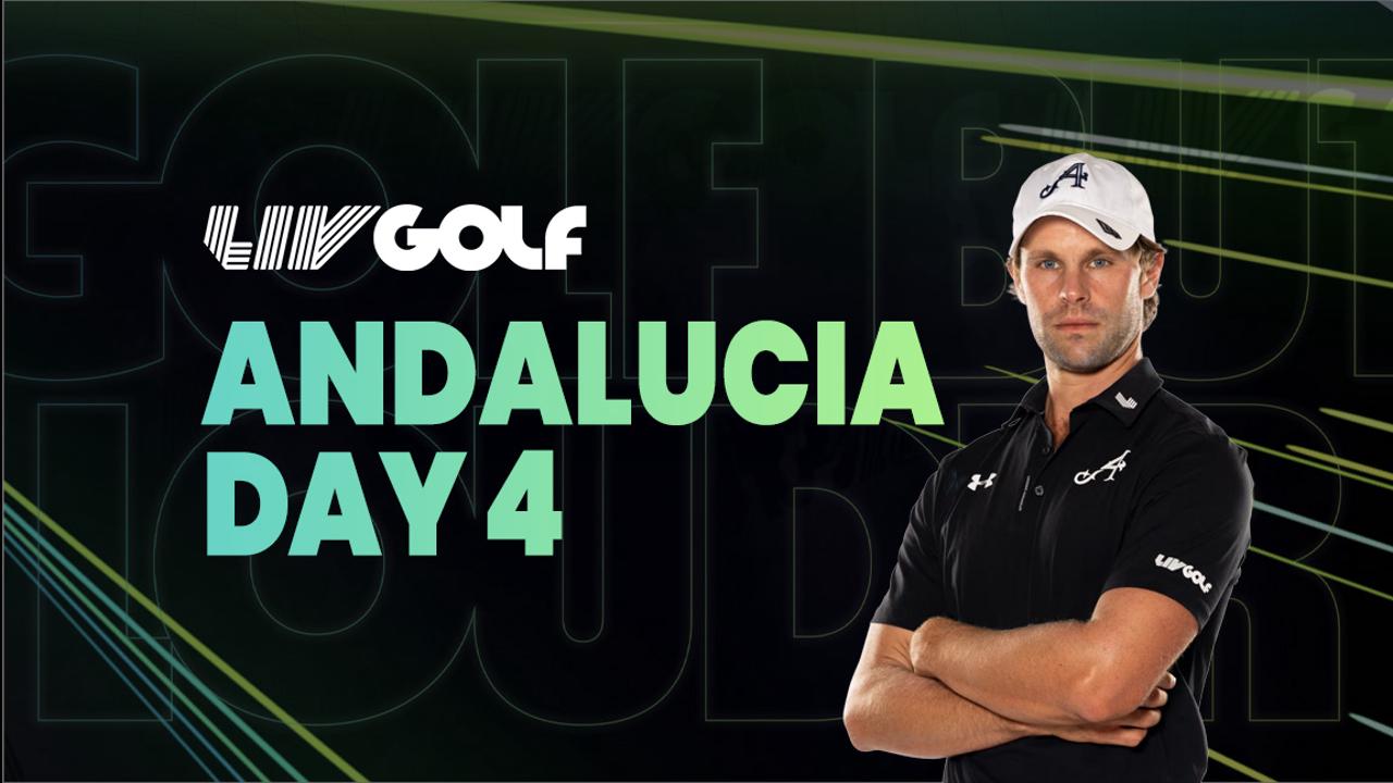 Andalucia - Day 4
