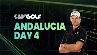 Andalucia - Day 4