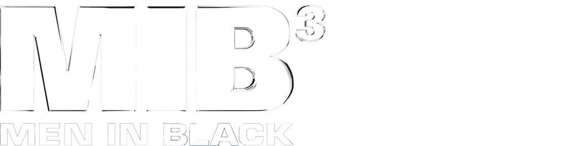 Men In Black 3