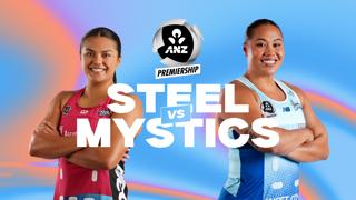 Southern Steel v Northern Mystics